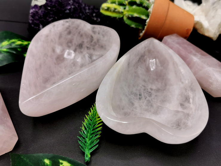 Rose Quartz Crystal: Meaning, Healing and How to Use