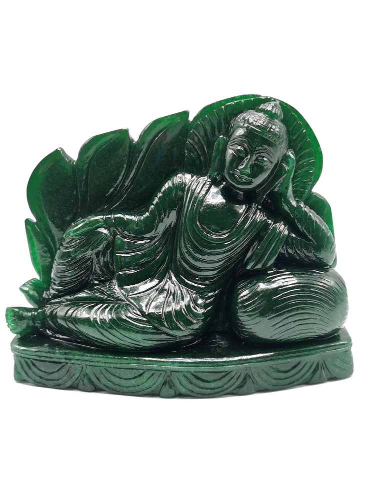 Why You Should Keep a Lord Buddha Carving at Home for Positivity and Mindfulness?