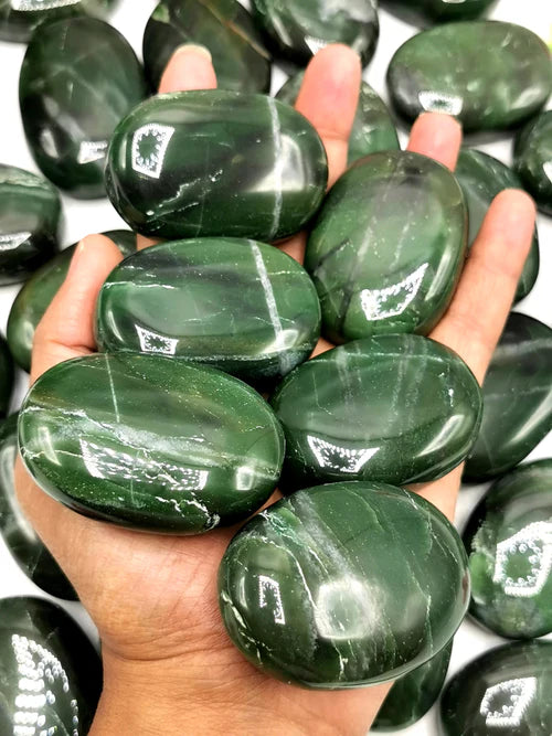 COLUMBIAN JADE - A COMPLETE GUIDE | Facts you must know about Columbian Jade