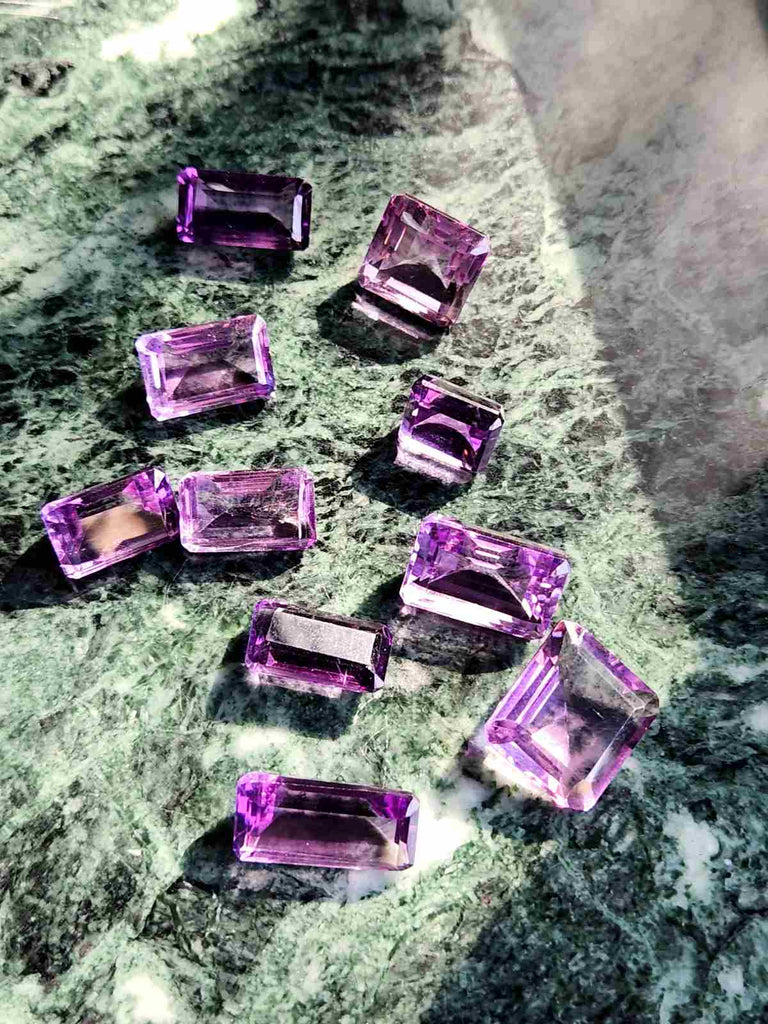 Can Amethyst Boost Calmness and Spiritual Growth? Unveiling the Timeless Beauty and Spiritual Power of Amethyst: From Jewelry to Home Decor