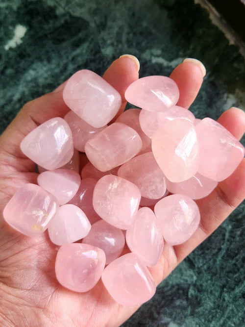 22nd May Rose Quartz Day: Honoring the Symbol of Unconditional Love, Ancient Tradition and Positive Energy Manifestation