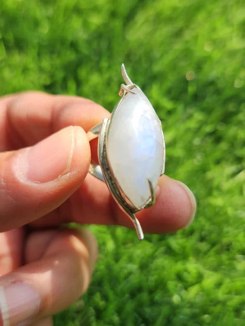 Everything You Need to Know About Moonstone