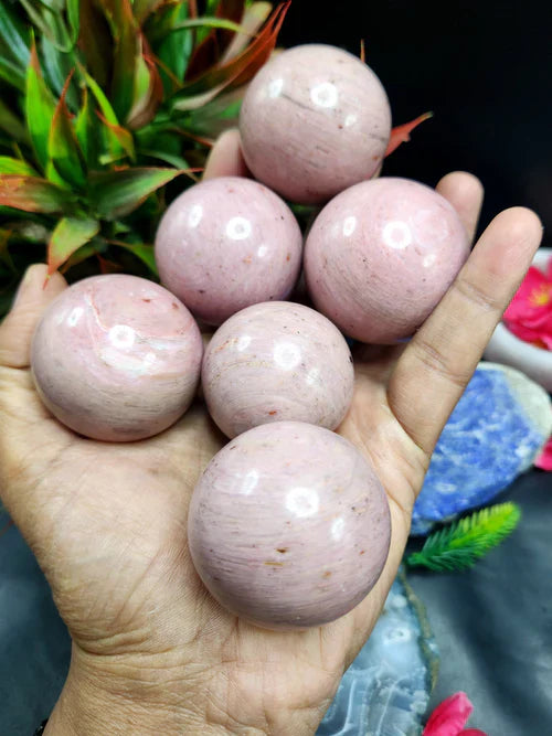 What is the Benefit of Pink Opal Stone and How Can It Enhance Your Emotional Well-Being? | A Guide to Spiritual Peace and Productivity