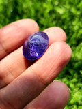 Tanzanite Faceted Loose Gemstones in Oval Shaped - Unveiling the Beauty and Benefits