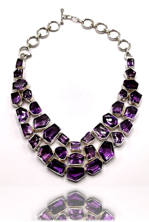 Designer Necklaces for Women - Fine Jewelry Necklaces - Christmas